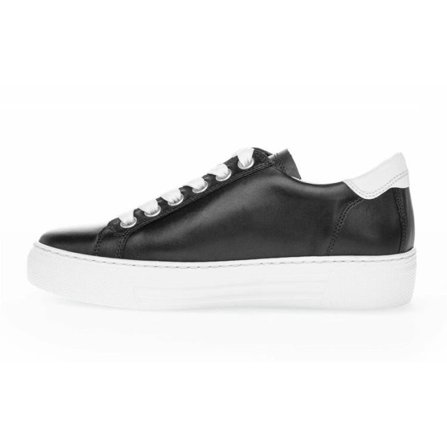 Gabor 26.465 Sneakers Blauw 26.465 large Gabor 26.465 Sneakers Blauw 26.465 large