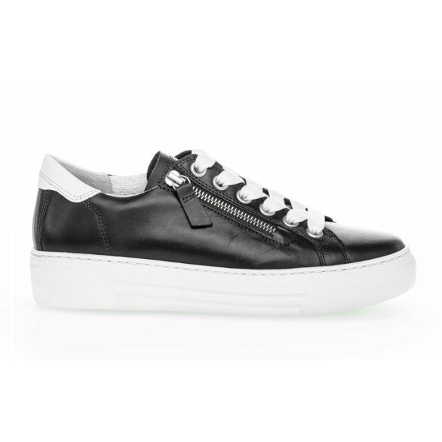 Gabor 26.465 Sneakers Blauw 26.465 large Gabor 26.465 Sneakers Blauw 26.465 large