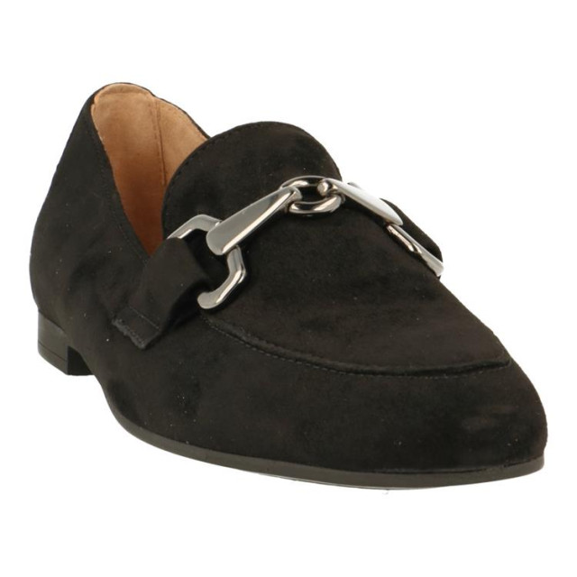 Gabor 25.211 Loafers Zwart 25.211 large