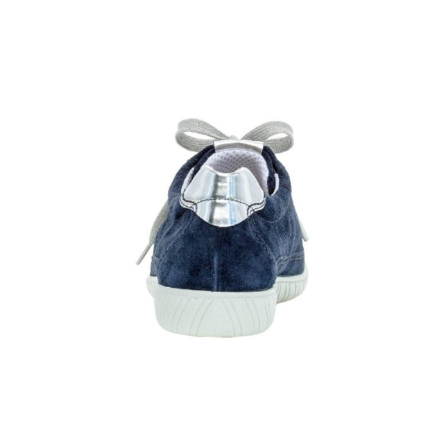 Gabor 26.458 Veterschoenen Blauw 26.458 large