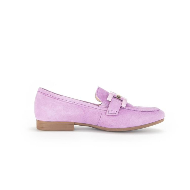 Gabor 22.421 Loafers Roze 22.421 large