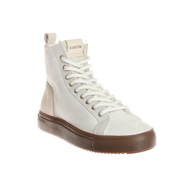 Blackstone YL55 Veterschoenen Wit YL55 large