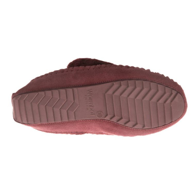 Warmbat Barrine woman Barrine woman large