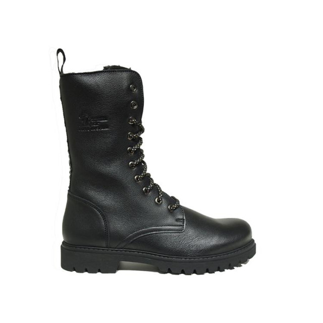 Panama Jack Fiorela Laarzen Zwart Fiorela large