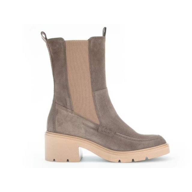 Gabor 95.970 Laarzen Beige 95.970 large