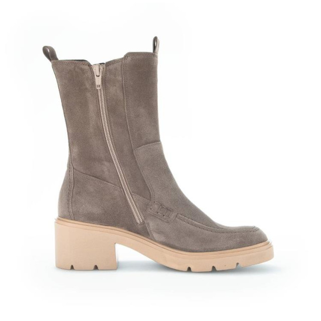 Gabor 95.970 Laarzen Beige 95.970 large