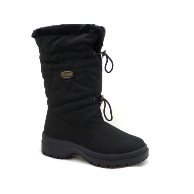 Olang Genny oc Genny OC large