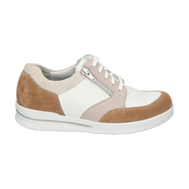 Durea 6226 wijdte K Sneakers Bruin 6226 wijdte K large