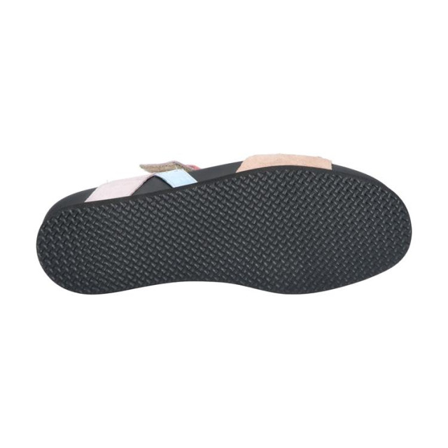 Durea 7418 wijdte E Sandalen Print / Multi 7418 wijdte E large