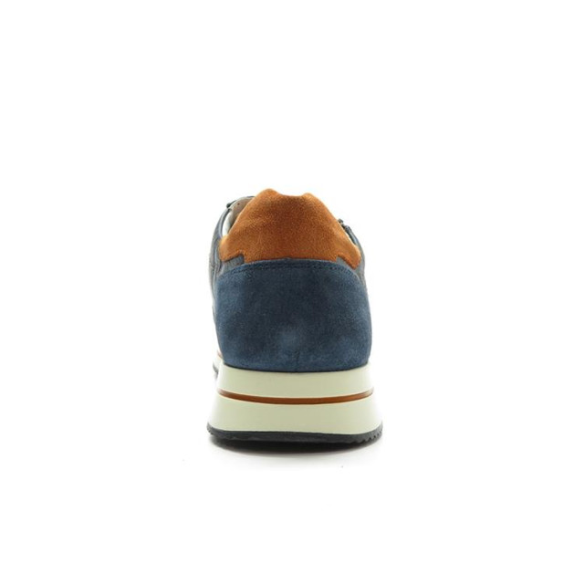 Mephisto GILFORD Sneakers Blauw GILFORD large