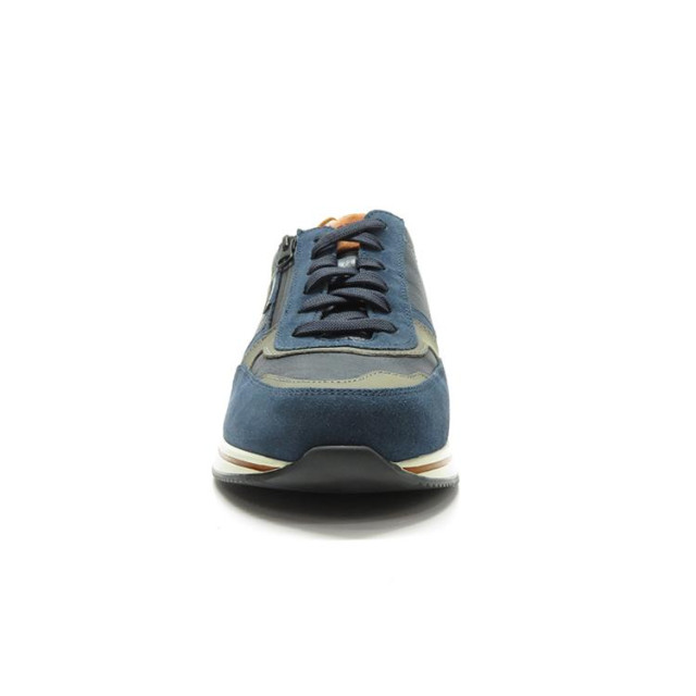 Mephisto GILFORD Sneakers Blauw GILFORD large