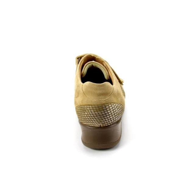 Xsensible 10027 wijdte K Comfort Schoenen Beige 10027 wijdte K large
