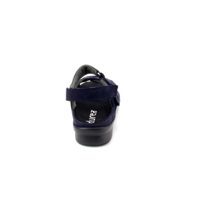 Durea 7408 wijdte E Sandalen Blauw 7408 wijdte E large