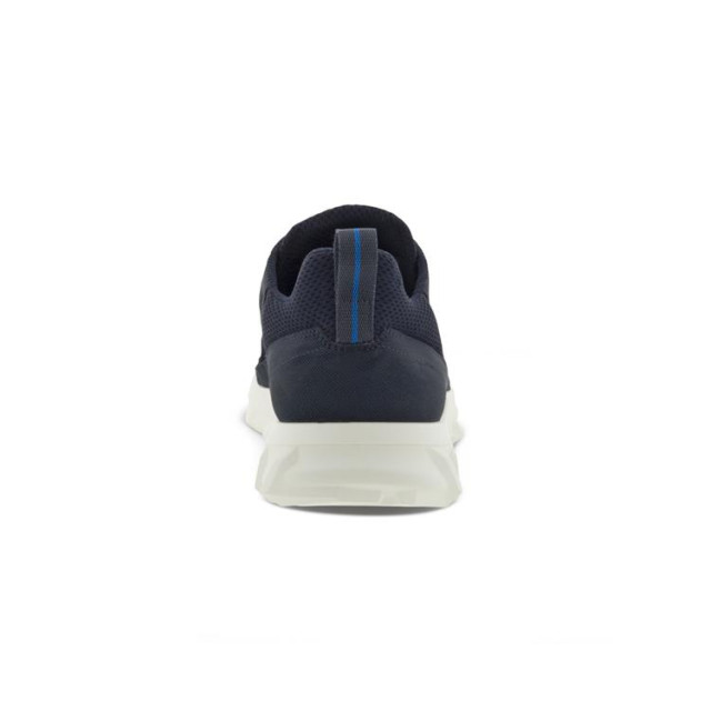 ECCO 820264 MX Veterschoenen Blauw 820264 MX large