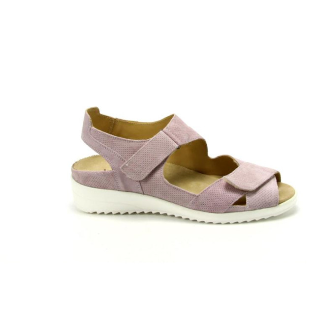 Durea 7410 wijdte G Sandalen Roze 7410 wijdte G large