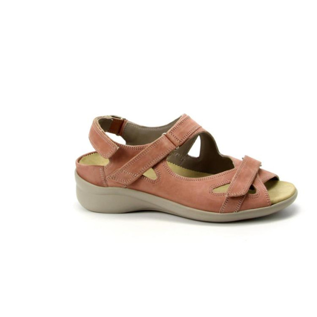 Durea 7376 wijdte E Sandalen Roze 7376 wijdte E large