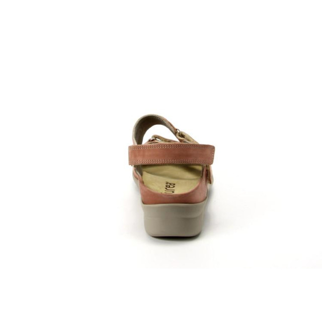 Durea 7376 wijdte E Sandalen Roze 7376 wijdte E large