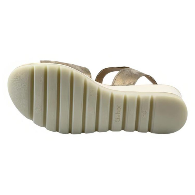 Gabor 24.640 Sandalen Brons 24.640 large