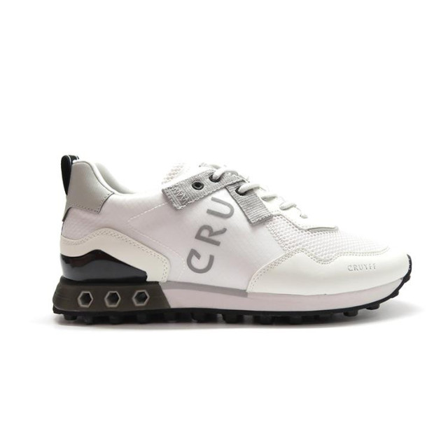 Cruyff CC231151 Sneakers Wit CC231151 large