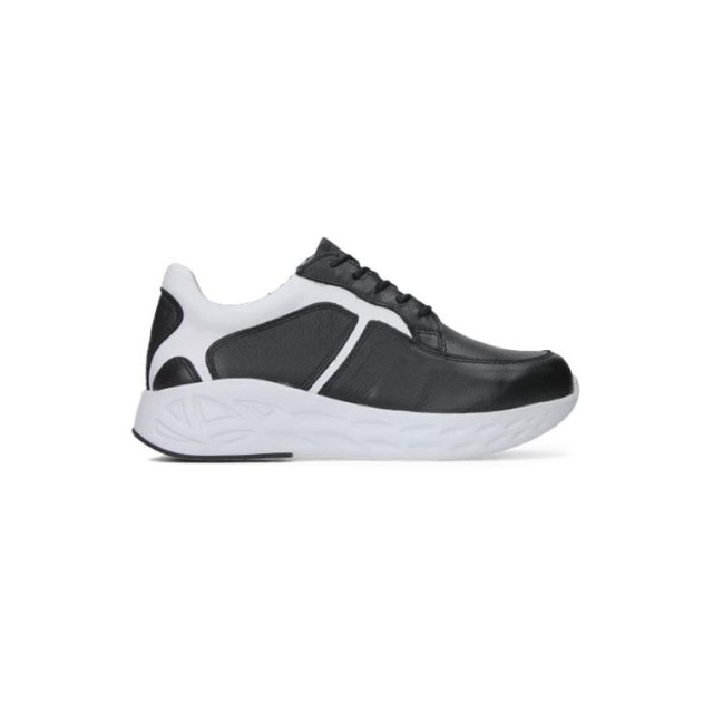 Wolky Wolky 05700 Bounce Sneakers Zwart Wolky 05700 Bounce large
