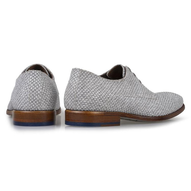 Floris van Bommel SFM-30261 Geklede schoenen Grijs SFM-30261 large