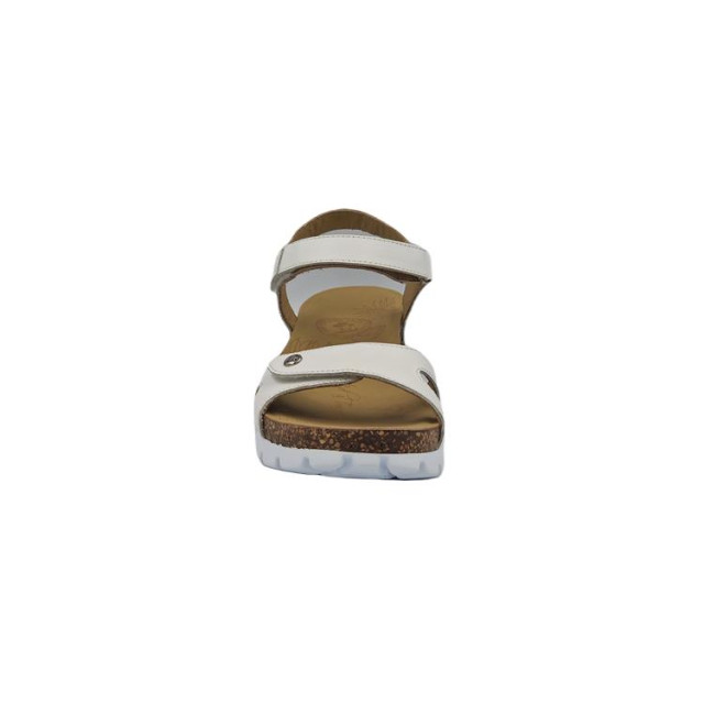 Panama Jack Sulia Basics Sandalen Wit Sulia Basics large