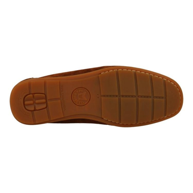 Mephisto ALEXIS Instapschoenen Bruin ALEXIS large