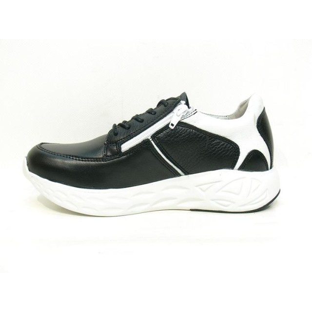 Wolky Wolky 05700 Bounce Sneakers Zwart Wolky 05700 Bounce large