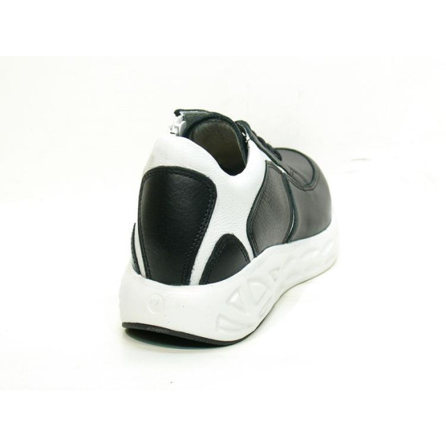 Wolky Wolky 05700 Bounce Sneakers Zwart Wolky 05700 Bounce large