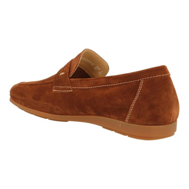 Mephisto ALEXIS Instapschoenen Bruin ALEXIS large