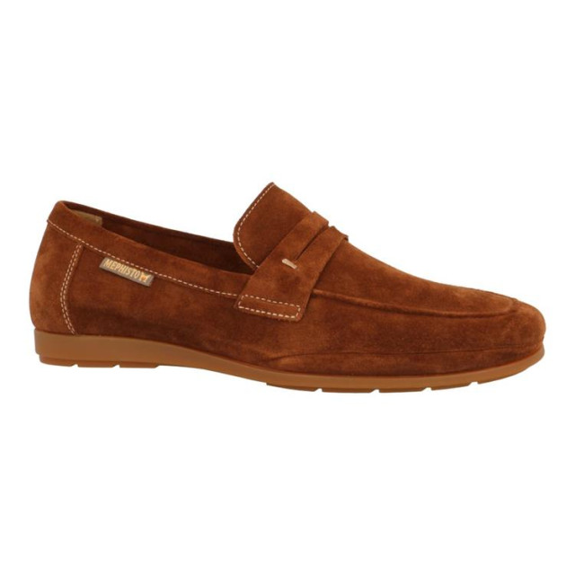 Mephisto ALEXIS Instapschoenen Bruin ALEXIS large