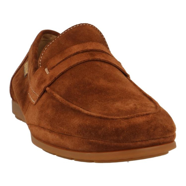Mephisto ALEXIS Instapschoenen Bruin ALEXIS large