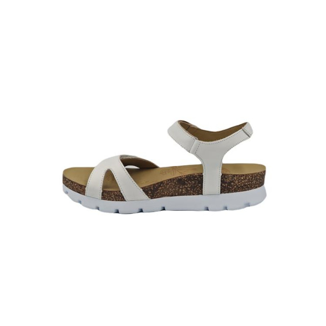 Panama Jack Sulia Basics Sandalen Wit Sulia Basics large