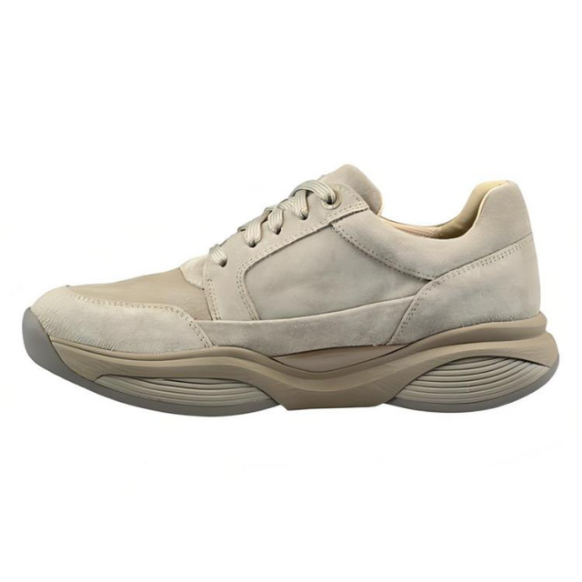 Xsensible 30076.2 Sneakers Beige 30076.2 large