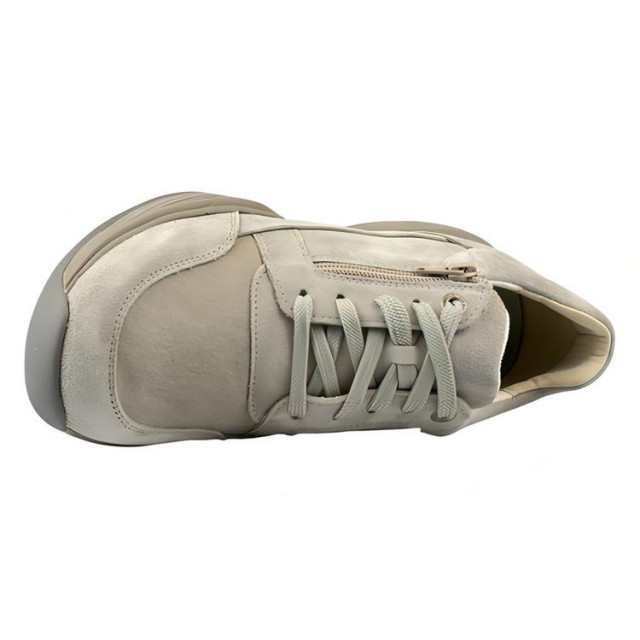 Xsensible 30076.2 Sneakers Beige 30076.2 large