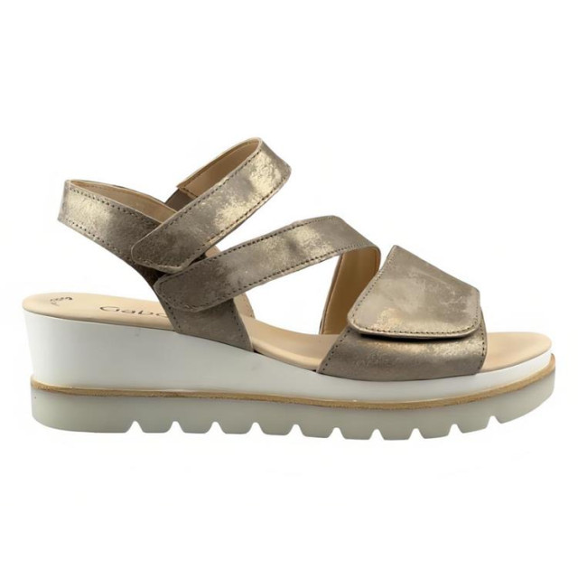 Gabor 24.640 Sandalen Brons 24.640 large