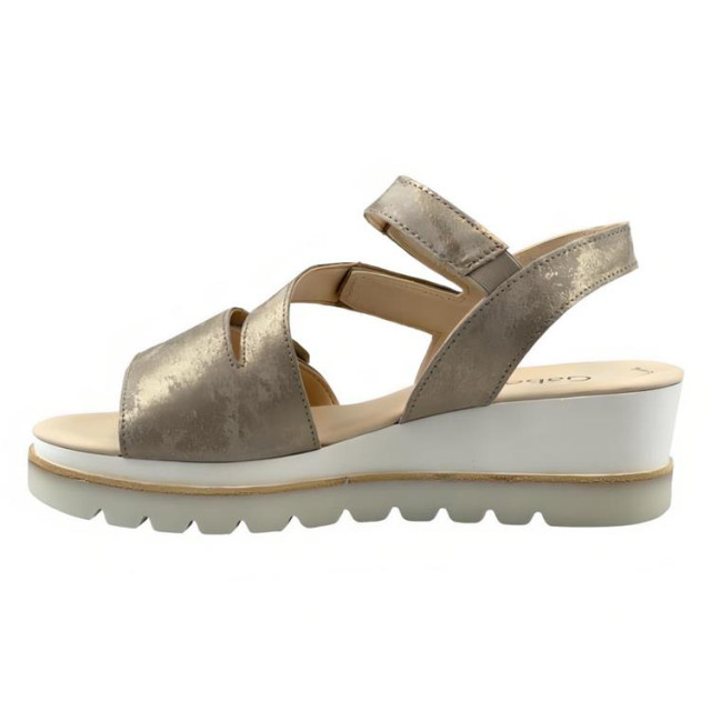 Gabor 24.640 Sandalen Brons 24.640 large