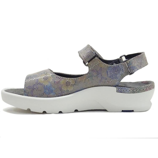 Wolky  Sandalen Print / Multi  large