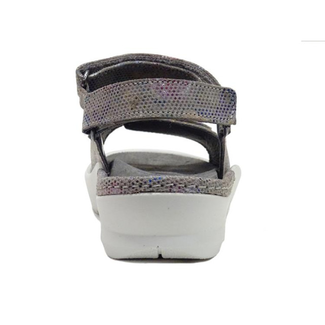 Wolky  Sandalen Print / Multi  large