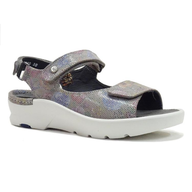 Wolky  Sandalen Print / Multi  large