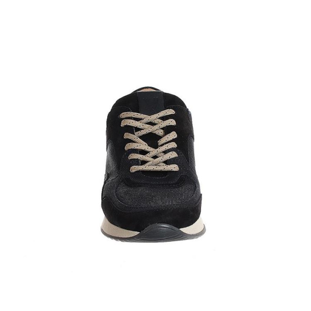 Via Vai  Sneakers Blauw  large