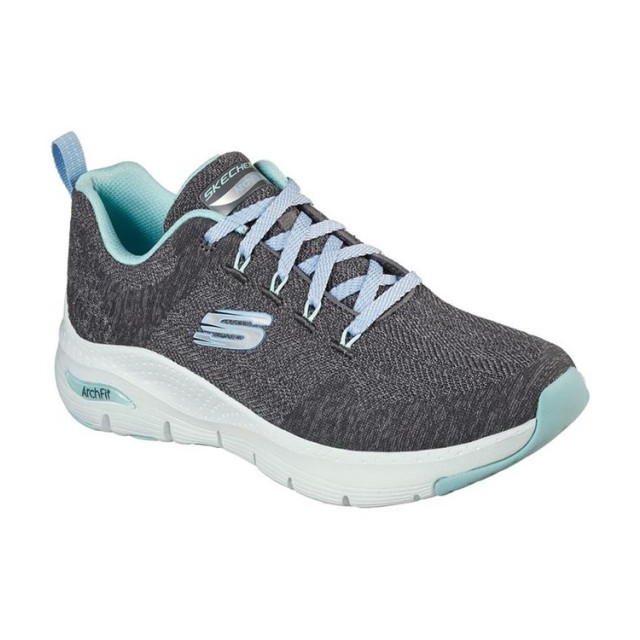 Skechers 149414 Arch Fit - Comfy Sneakers Grijs 149414 Arch Fit - Comfy large