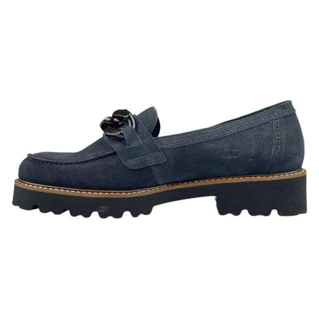 Gabor 95.240 Loafers Blauw 95.240 large