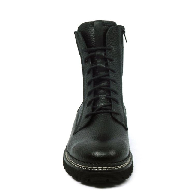 Durea 9741 wijdte G Enkellaarzen Zwart 9741 wijdte G large