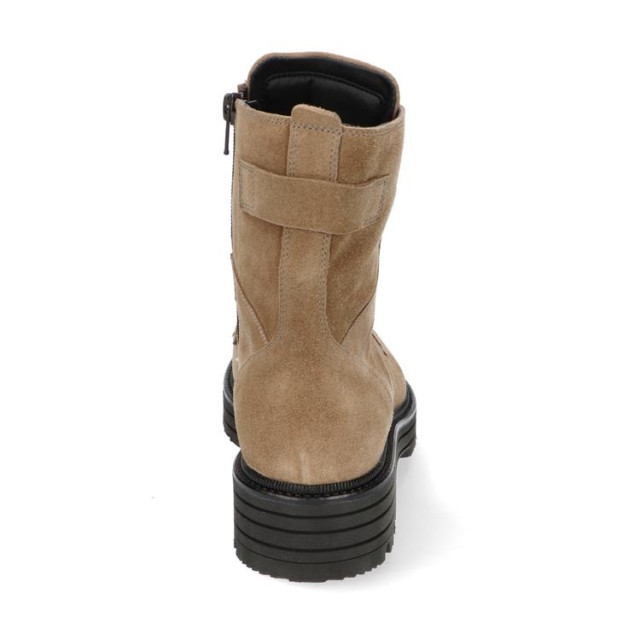 Durea 9758 wijdte K Enkellaarzen Beige 9758 wijdte K large