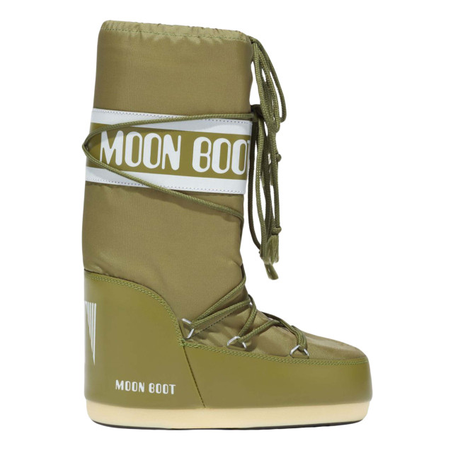 Moon Boot Icon nylon snow boots Icon Nylon 083 large