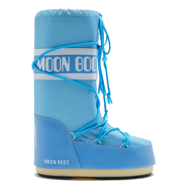 Moon Boot Icon nylon snow boots Icon Nylon 088 large