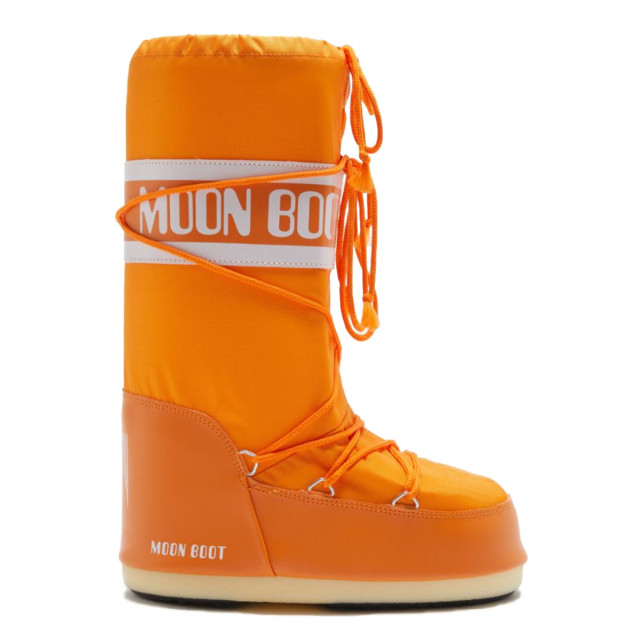 Moon Boot Icon nylon snow boots Icon Nylon 090 large