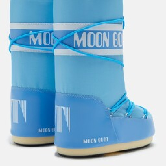 Moon Boot Icon nylon snow boots Icon Nylon 088 large
