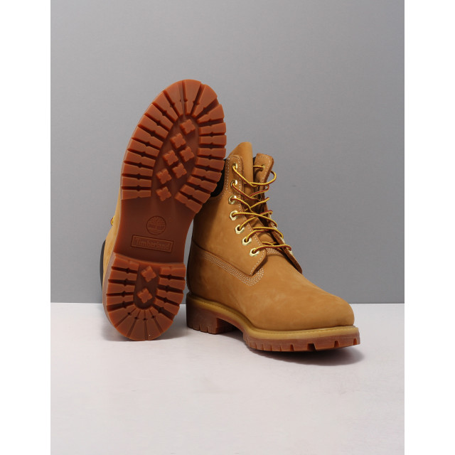 Timberland ! boots heren 122100-34 large
